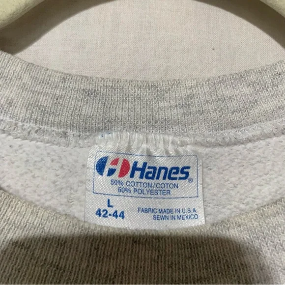 Vintage Hemingway School Sweatshirt - Picture 6 of 8